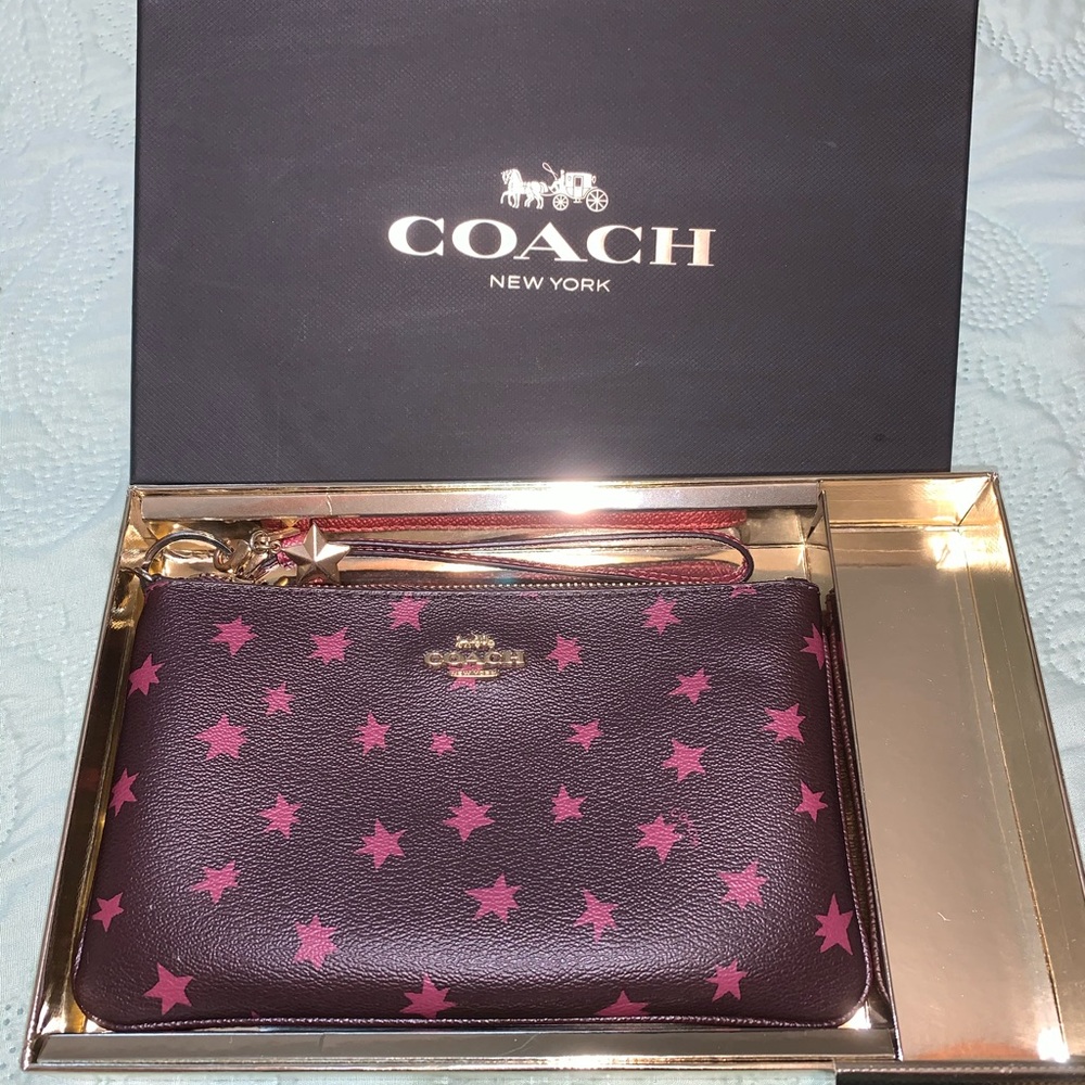 Very cute Coach Purse 👛